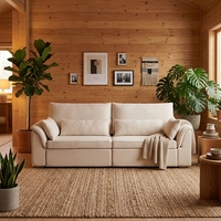 Canapé-lit moderne de haute qualité, pliable et multifonctionnel, pour appartement, maison, hôtel, bureau, chambre à coucher