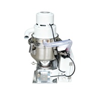 Máquina de Alimentación de Plástico con Motor de Ahorro de Energía, Cargador Automático por Vacío, Eliminación Automática de Polvo, 220V, 300kg/h, 1.1kW