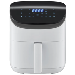 เครื่องทอดไร้น้ำมันสำหรับทำอาหาร<span class=keywords><strong>7</strong></span>ฟังก์ชันระบบสัมผัส4L อากาศใช้ในบ้าน - Product Image 3