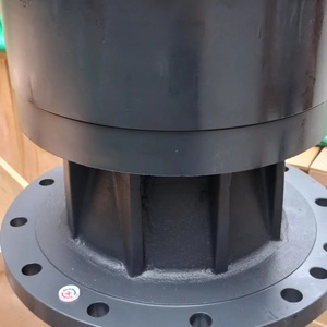 SH370 350-5 Rotating <b>Gear</b> <b>Box</b> Assembly for Engine Excavator Parts - Product Image 6