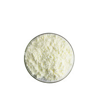 Poudre de croissance de cheveux biotine 99% en gros d'usine