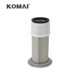 Filtre à air KOMAI 30H30-00920 SBA 135326194 KAP 0482 SA 16018 600-211-8221 PA 3785 FN PA 3820 FN 167815 a 1 87682976 AEK 2576 - Product Image 1