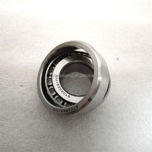 แบริ่งลูกกลิ้งเรียว STD2552ขนาด25x52x12มม. แบริ่ง STD2552 STD2552 - Product Image 4