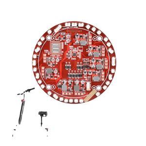 智能家居汽车及可穿戴设备定制一站式PCB组件专家PCBA制造 - Product Image 1