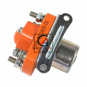Relé <span class=keywords><strong>de</strong></span> contactor magnético ZJ50A para <span class=keywords><strong>comprar</strong></span> productos baratos - Product Image 2