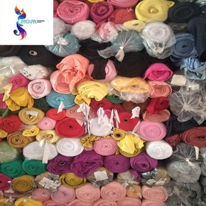 Tela de LICRA para ropa, tejido Denim elástico 100% de algodón peinado, buena calidad, barato, gran oferta - Product Image 6