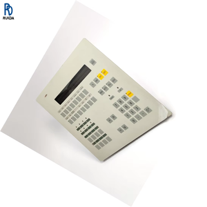 Module industriel de capteur de contrôleur PLC, neuf d'origine 6DD1670-0AF0 465 670.9005.00 - Product Image 1