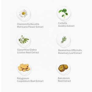 Crème légère et rapide efficace pour hommes OEM, lotion pour épiler tout le corps, crème d'épilation permanente et indolore pour hommes - Product Image 4