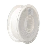 Filament d'impression 3D PLA-Pro, diamètre 1,75 mm, température d'impression 200°C, densité 1 kg 1,24, fabrication chinoise.
