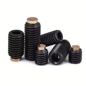 Tornillos para terraza de acero inoxidable 304 316, tornillos autorroscantes con cabeza avellanada, resistentes a ácidos, para madera. - Product Image 1