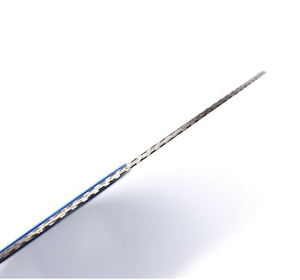 <span class=keywords><strong>Disque</strong></span> de coupe plat sans rebord en <span class=keywords><strong>diamant</strong></span> turbo industriel de 110 mm (4,4 po) à mailles, haute efficacité, pour <span class=keywords><strong>carrelage</strong></span> en porcelaine et granit - Product Image 3