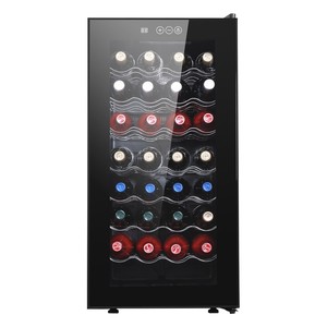 <span class=keywords><strong>Cave</strong></span> à vin thermoélectrique avec porte vitrée Hold /<span class=keywords><strong>Cave</strong></span> A Vin - Product Image 3