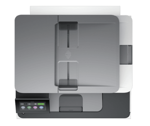 Imprimante laser tout-en-un 3388Fdw haute vitesse avec scanner couleur, fax, écran tactile 4,3 pouces, interface USB/sans fil, garantie 1 an - Product Image 5