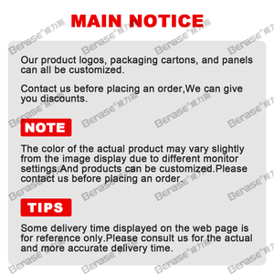 Berase热卖高品质3合1卡拉ok功率放大器2通道放大器家庭派对 - Product Image 6