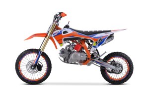 <span class=keywords><strong>Pit</strong></span> <span class=keywords><strong>bike</strong></span>-moto de carreras <span class=keywords><strong>enduro</strong></span> de 125cc, 140cc, 160cc, 190cc, China, 17/14, 17/14 - Product Image 6