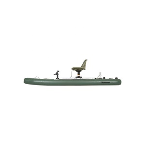 מתנפחים לעמוד על דיג סירות סירות - Product Image 2