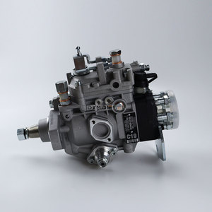 DXM Auto Parts Nueva Bomba de Inyección 22100-1C190 para Motor 1.4L Abarth 124 Spider Camiones Diésel - Product Image 2