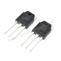 Transistor IGBT Jekevi FGA40N65SMD FGA40N65 TO-3P à montage traversant, 200V 90A, neuf et original