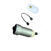 Pompe à carburant électrique 25186946 25363860 pour GM Holden Ford Isuzu D-Max Système de carburant essence