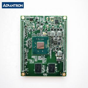 RZBYT2-MB-VER.D carte mère industrielle I3 I5 I7 carte CPU carte Module CPU carte principale Stock d'origine 100% tests - Product Image 2