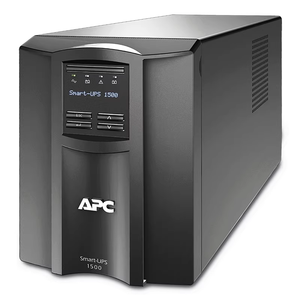 <span class=keywords><strong>APC</strong></span> Schneider SMT1500I-CH Onduleur Tour 1500VA/<span class=keywords><strong>1000W</strong></span> Interactif en Ligne Onde Sinusoïdale Pure 230V - Product Image 3