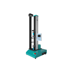 DANA-5000N Digital Universal Tensile Testing Machine Electronic Plastic Cloth Bending <b>Strength</b> Experiment - Product Image 1