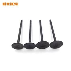 OTOM <span class=keywords><strong>Kit</strong></span> de soupape d'admission et d'<span class=keywords><strong>échappement</strong></span>, pièces de moteur de <span class=keywords><strong>moto</strong></span> pour ZONGSHEN NC250 KAYO BSE 4 soupapes - Product Image 6