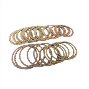 Kit de reconstrucción maestro para caja de cambios ac60f completamente nuevo - Product Image 3