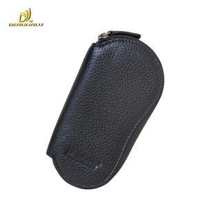 Portafoglio chiave <span class=keywords><strong>Auto</strong></span> di alta qualità in vera pelle portachiavi <span class=keywords><strong>per</strong></span> <span class=keywords><strong>Auto</strong></span>, normcore/minimal personaggi personalizzati - Product Image 5