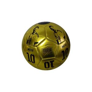 Balones de Fútbol Oficiales de PVC y PU, Talla 5, Talla 4 - Product Image 1