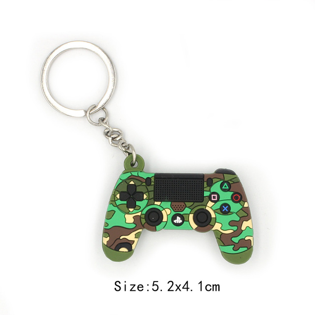Camouflage Green