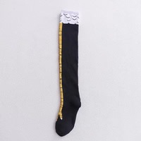 Chaussettes hautes amusantes pour femmes à imprimé animal, antibactériennes et respirantes - Cadeaux fantaisie pour usage quotidien et fêtes