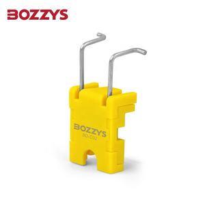 อุปกรณ์ล็อคเซอร์กิตเบรกเกอร์ ABB สำหรับงานวิศวกรรมพลาสติกเพื่อความปลอดภัยทางไฟฟ้า ผลิตโดย OEM มีสินค้าในสต็อก - Product Image 4