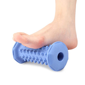 Rahatlama ve konfor için yeni stil el masaj aleti silindir ayak masajı rulosu rulo - Product Image 2