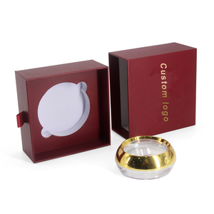 ที่กําหนดเองหรูหราขวดหญ้าฝรั่นบรรจุกล่องของขวัญหญ้าฝรั่นหญ้าฝรั่นขวดหญ้าฝรั่นกล่องบรรจุภัณฑ์สําหรับหญ้าฝรั่น - Product Image 6