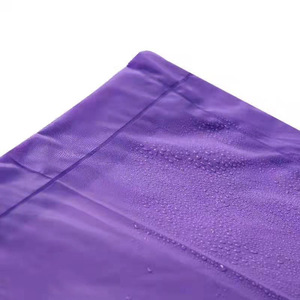 Chaqueta de lluvia ajustable de fábrica Nuevos Ponchos de lluvia impermeables Chubasquero plegable para la escuela al aire libre