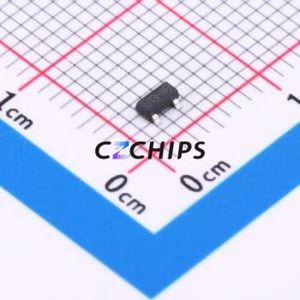 ทรานซิสเตอร์สนามทรานซิสเตอร์ AO3416A-VB SOT-23(TO-236) ใหม่ดั้งเดิม (MOSFET) - Product Image 1