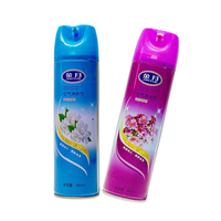 Spray Désodorisant Personnalisable pour Maison et Hôtel, à Prix Abordable