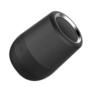 Tws Bluetooth Mini Speaker Caixa De Som à prova d' água