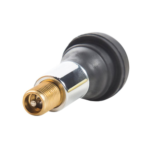 Nhà Máy Vận Chuyển Nhanh TR412 TR413 TR414 TR415 TR418 Cao Su Snap-In Tire Van Stem Thay Thế Không Săm Lốp Van Thân - Product Image 3