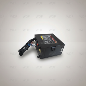 Alimentation électrique POG/FOX340/WMS Royal Dx AC 100-250V pour machine de jeu d'arcade Jamaïque / États-Unis - Product Image 4