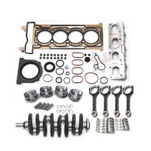 <span class=keywords><strong>Kit</strong></span> de révision de moteur Kits de piston de bielle de vilebrequin pour 16-19 Benz 2.0T 00005307 - Product Image 1