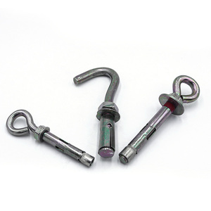 Durable China Making <strong>Customize</strong> Made t <strong>Bolts</strong> j <strong>Bolts</strong> U <strong>Bolts</strong> With <strong>Nut</strong> - Product Image 3