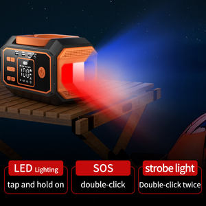 Démarreur de voiture 16800mAh Câbles de sécurité pour lampe de poche avec USB Booster de batterie de voiture portable au lithium - Product Image 6