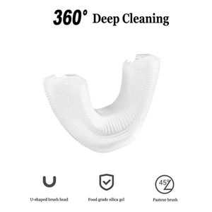 Lava eficazmente la suciedad entre los <span class=keywords><strong>dientes</strong></span>, presión de <span class=keywords><strong>agua</strong></span> multinivel, ajuste fino, <span class=keywords><strong>cepillo</strong></span> de <span class=keywords><strong>dientes</strong></span> manos libres - Product Image 4