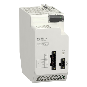 โมดูล PLC BMXAMM0600 แบบอนาล็อก ไม่แยกสัญญาณ ระดับสูง สำหรับ Modicon X80 0-20mA/4-20mA 10V-24V รองรับ Modbus สำหรับควบคุมอุตสาหกรรม IP20 - Product Image 1