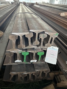 Trung Quốc <span class=keywords><strong>qu80</strong></span> giàn cần cẩu thép đường sắt kp80 nặng đường sắt trên không cần cẩu với GB tiêu chuẩn cán nóng cơ sở thông tin giá cả cạnh tranh - Product Image 4