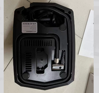 Harga Pabrik Jump Starter Portabel dengan Kompresor Udara Pompa Udara Mini Portabel Universal Kompresor Pompa Udara Original