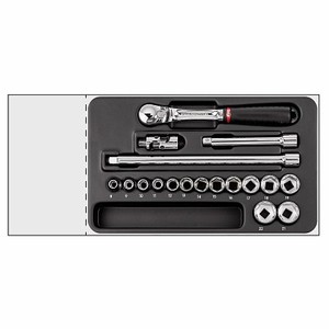 โมดูลและชุดอุปกรณ์อิเล็กทรอนิกส์ usag 519/604BEB - Product Image 1