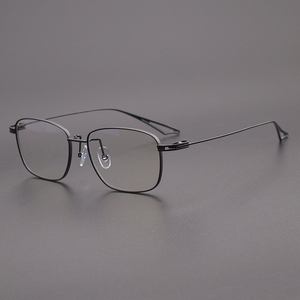 <span class=keywords><strong>Gafas</strong></span> Clásicas Sólidas Premium <span class=keywords><strong>Progresivas</strong></span> con Óptica Personalizada al por Mayor de la Serie Act para Unisex, para Todas las Formas de Rostro - Product Image 2